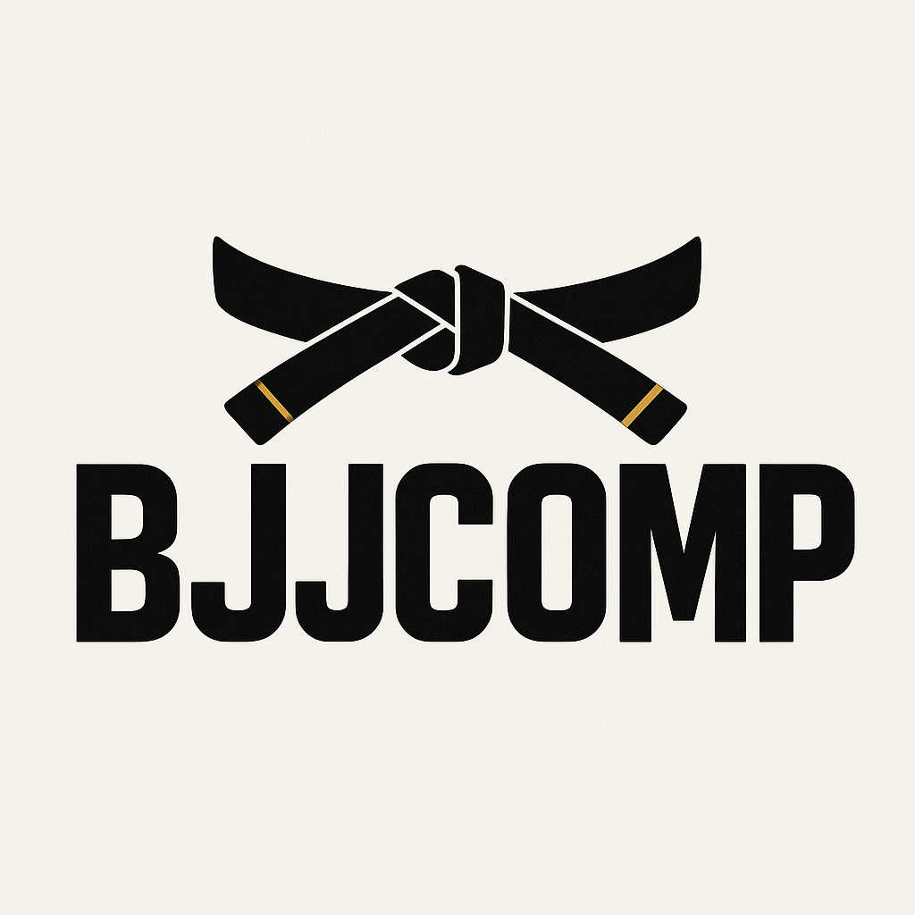 Banner BJJ Comp